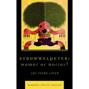 Struwwelpeter