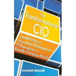 Transformational-CIO