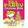 Tea-Party-Coloring-Book