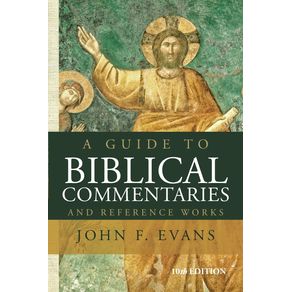 A-Guide-to-Biblical-Commentaries-and-Reference-Works