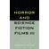 Horror-and-Science-Fiction-Films-III--1981-1983-