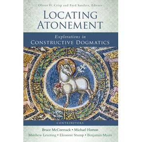 Locating-Atonement