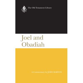 Joel-and-Obadiah--Otl-