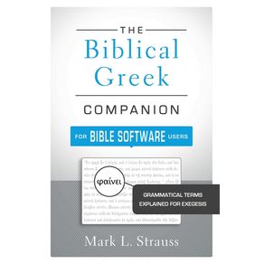 Biblical-Greek-Companion-for-Bible-Software-Users-|-Softcover