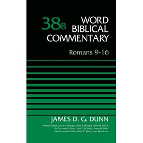 Romans-9-16-Volume-38B