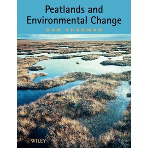 Peatlands---Environmental-Change