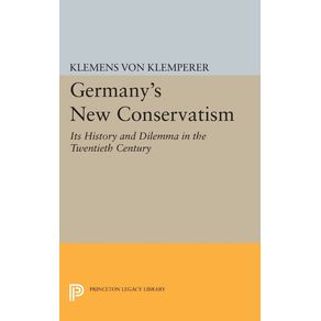 Germanys-New-Conservatism
