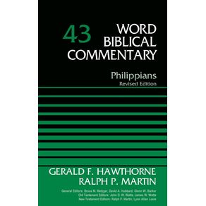 Philippians-Volume-43