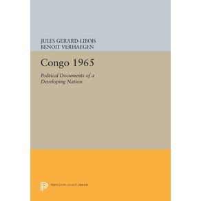 Congo-1965
