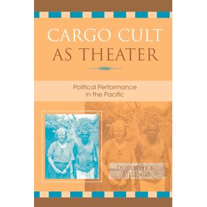 Cargo-Cult-as-Theater