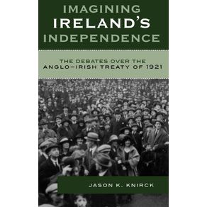 Imagining-Irelands-Independence