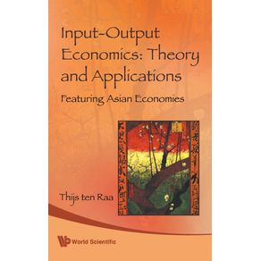 Input-Output-Economics