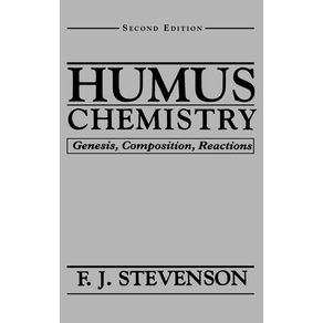 Humus-Chemistry