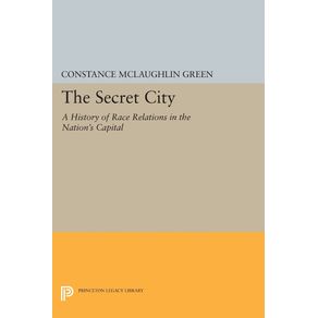 Secret-City