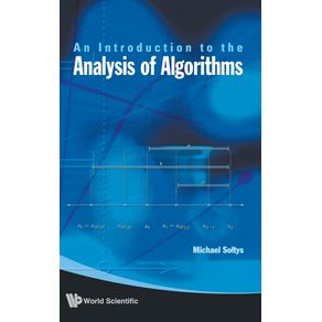 An-Introduction-to-the-Analysis-of-Algorithms