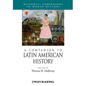 Companion-Latin-American-History