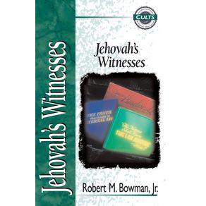 Jehovahs-Witnesses