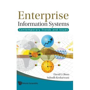 Enterprise-Information-Systems