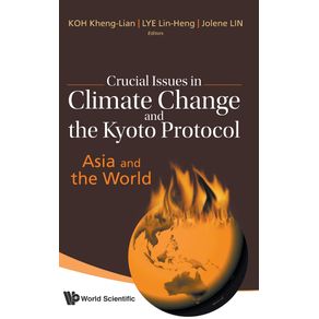 Crucial-Issues-in-Climate-Change-and-the-Kyoto-Protocol