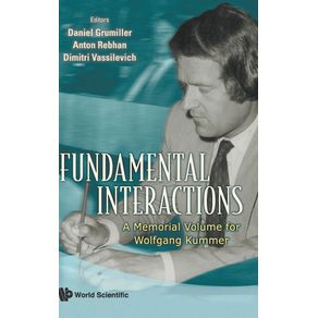 Fundamental-Interactions