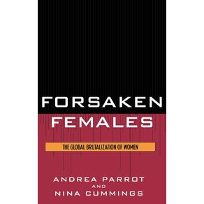 Forsaken-Females