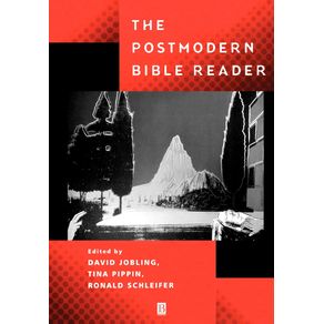 Postmodern-Bible-Reader