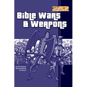 Bible-Wars--Weapons