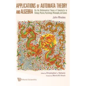 Applications-of-Automata-Theory-and-Algebra