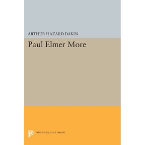 Paul-Elmer-More