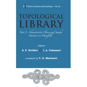 Topological-Library-Part-2