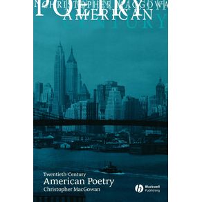 20th-Century-American-Poetry