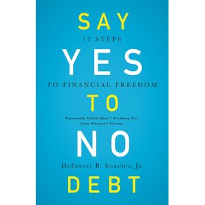 Say-Yes-to-No-Debt