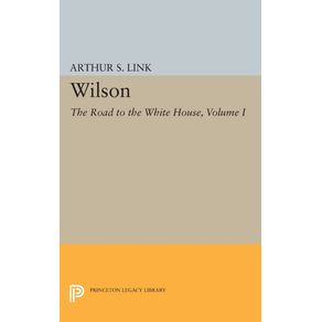 Wilson-Volume-I