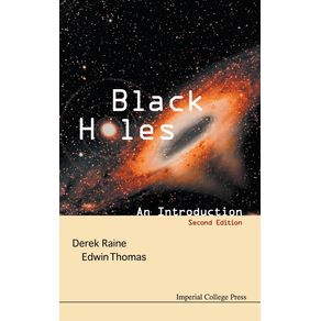 Black-Holes