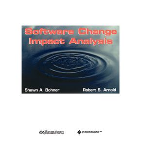 Software-Change-Impact-Analysis