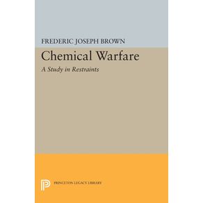 Chemical-Warfare