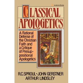 Classical-Apologetics