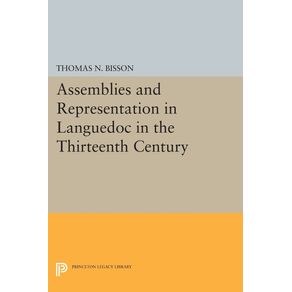 Assemblies-and-Representation-in-Languedoc-in-the-Thirteenth-Century