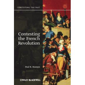 Contesting-the-French-Revolution