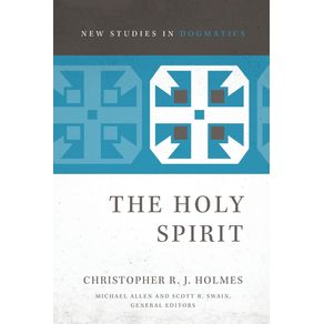 The-Holy-Spirit
