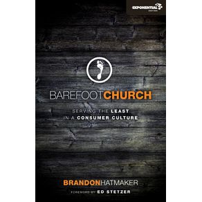 Barefoot-Church
