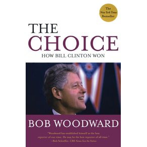 The-Choice