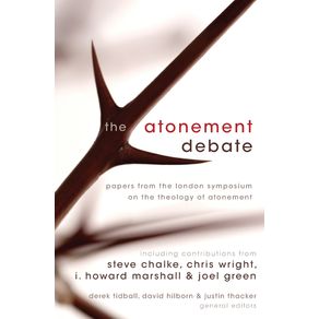 The-Atonement-Debate