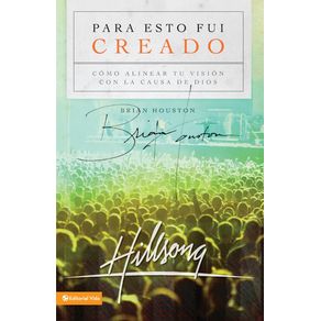 Para-Esto-Fui-Creado