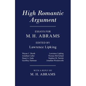 High-Romantic-Argument