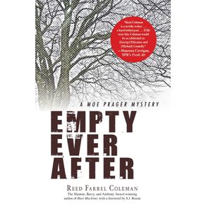 Empty-Ever-After