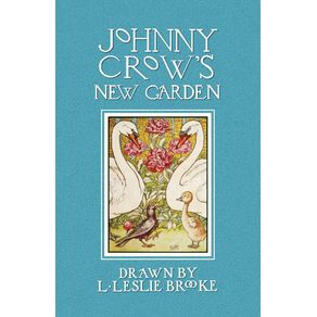 Johnny-Crows-New-Garden--in-Color-