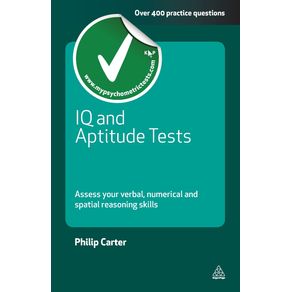 IQ-and-Aptitude-Tests