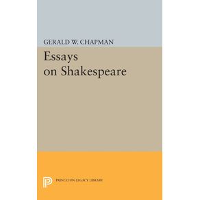 Essays-on-Shakespeare