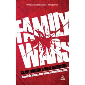 Family-Wars